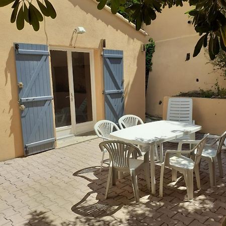 Appartement T1 Hyères المظهر الخارجي الصورة