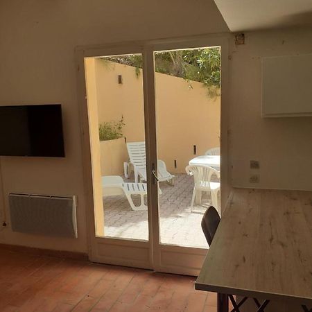 Appartement T1 Hyères المظهر الخارجي الصورة