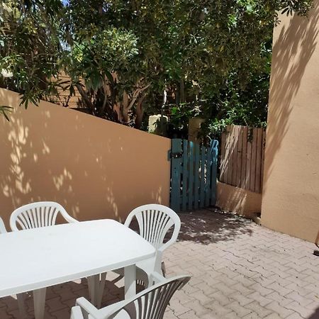 Appartement T1 Hyères المظهر الخارجي الصورة