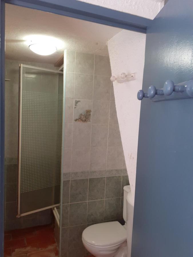 Appartement T1 Hyères المظهر الخارجي الصورة