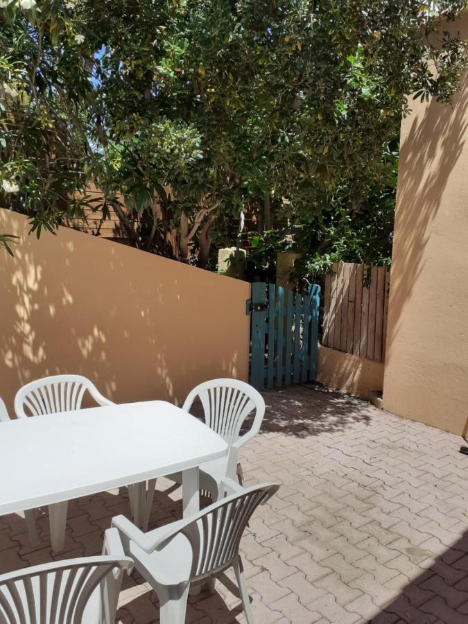 Appartement T1 Hyères المظهر الخارجي الصورة